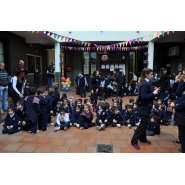 Festejos por el día del niño - Nivel Inicial
